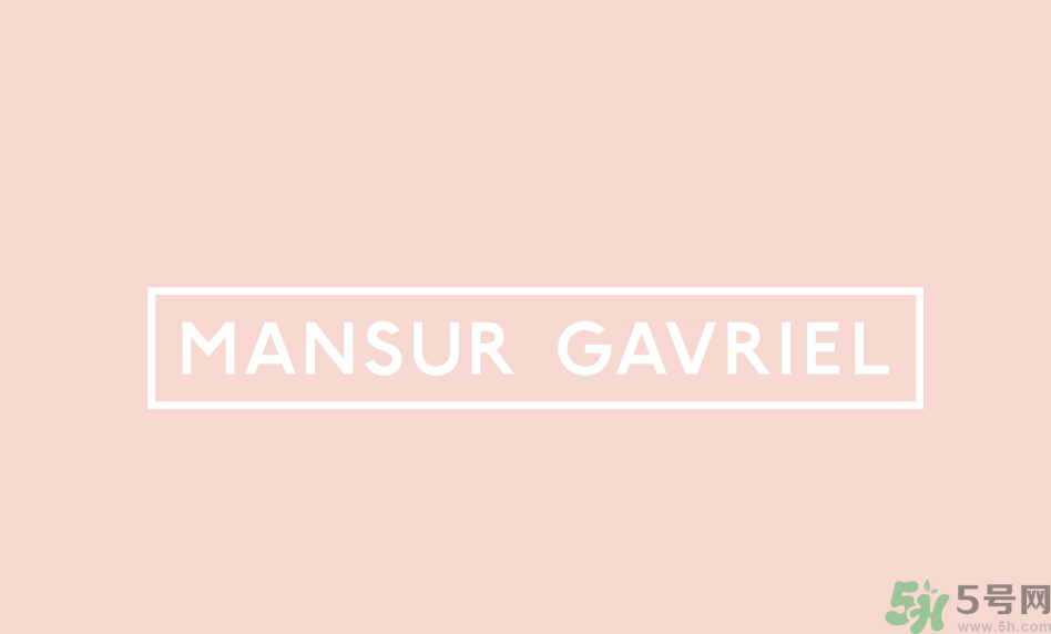 Mansur Gavriel水桶包價(jià)格多少錢？Mansur Gavriel水桶包尺寸大小