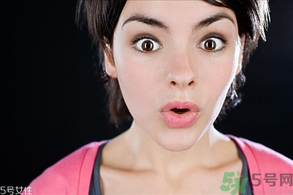 切眉是什么意思？切眉是怎么回事？