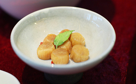 瑤柱兒童為什么不能吃 瑤柱怎么做沒有腥味