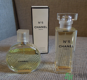 香奈兒5號(hào)香水有幾款？香奈兒5號(hào)香水哪款好？