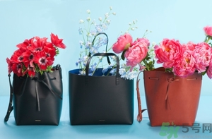Mansur Gavriel水桶包價(jià)格多少錢？Mansur Gavriel水桶包尺寸大小