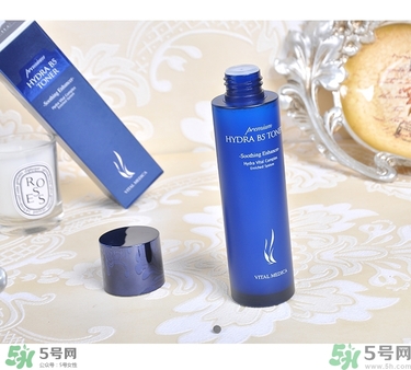 ahc水乳好用嗎？ahc水乳怎么樣？