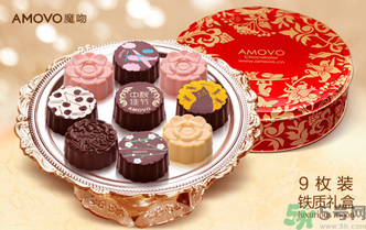 魔吻巧克力月餅好吃嗎？魔吻巧克力月餅怎么樣？