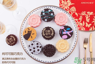 魔吻巧克力月餅好吃嗎？魔吻巧克力月餅怎么樣？