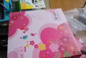五芳齋月餅怎么樣？五芳齋月餅好吃嗎？