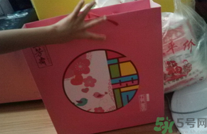 五芳齋月餅怎么樣？五芳齋月餅好吃嗎？