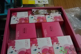 五芳齋月餅怎么樣？五芳齋月餅好吃嗎？