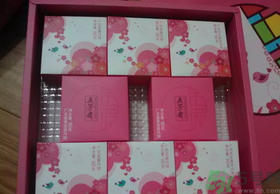 五芳齋月餅怎么樣？五芳齋月餅好吃嗎？