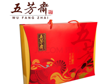 五芳齋月餅好嗎？五芳齋月餅一盒多少元？