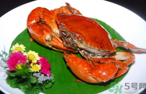 感冒可以吃螃蟹嗎？感冒吃感冒會怎么樣？