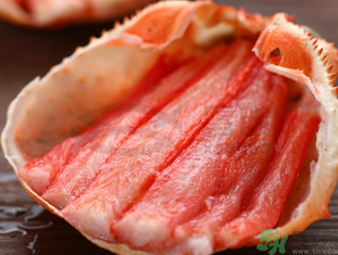 感冒可以吃螃蟹嗎？感冒吃感冒會怎么樣？