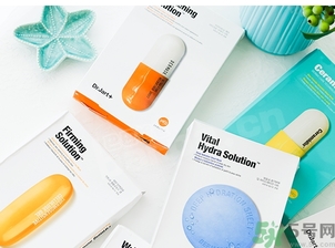 dr.jart是什么牌子？dr.jart+是什么檔次？