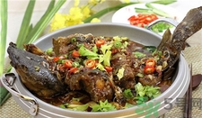 鯰魚(yú)的營(yíng)養(yǎng)價(jià)值 鯰魚(yú)的功效與作用 鯰魚(yú)的營(yíng)養(yǎng)價(jià)值 鯰魚(yú)的功效與作用