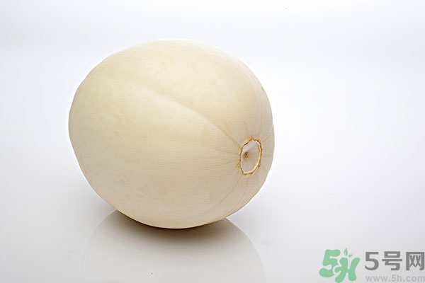 吃白蘭瓜有什么好處?白蘭瓜的功效與作用 吃白蘭瓜有什么好處?白蘭瓜的功效與作用