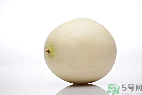 吃白蘭瓜有什么好處?白蘭瓜的功效與作用 吃白蘭瓜有什么好處?白蘭瓜的功效與作用