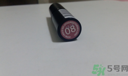 rimmel芮謎口紅多少錢一只?rimmel芮謎口紅專柜價格