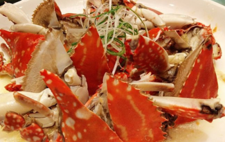 梭子蟹蒸多長時間？梭子蟹怎么蒸？