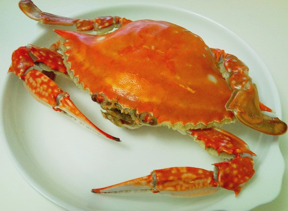 梭子蟹蒸多長時間？梭子蟹怎么蒸？