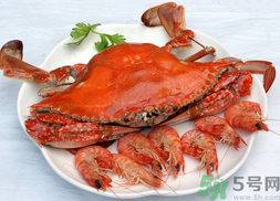 海蟹什么時(shí)候最肥？海蟹什么時(shí)候吃最好？