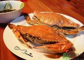 海蟹什么時(shí)候最肥？海蟹什么時(shí)候吃最好？