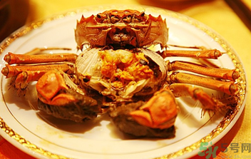 盤錦河蟹什么時候最好？盤錦河蟹什么時候最肥？