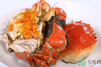 盤錦河蟹什么時候最好？盤錦河蟹什么時候最肥？