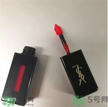 ysl黑管唇釉真假怎么辨別?圣羅蘭黑管唇釉真假對(duì)比圖