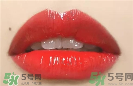 ysl黑管唇釉真假怎么辨別?圣羅蘭黑管唇釉真假對(duì)比圖