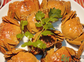 洪澤湖大閘蟹多少錢(qián)一斤？洪澤湖大閘蟹價(jià)格