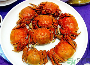 洪澤湖大閘蟹多少錢(qián)一斤？洪澤湖大閘蟹價(jià)格