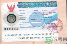 ?出國簽證要多少錢？簽證辦理流程