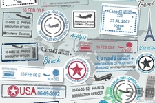 ?出國簽證要多少錢？簽證辦理流程