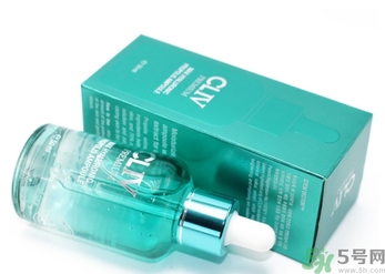 cliv綠胖子精華怎么樣？cliv綠胖子好用嗎？