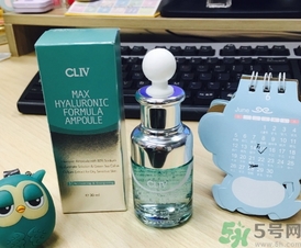 cliv綠胖子精華多少錢？cliv綠胖子價(jià)格