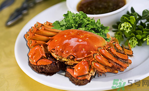 陽澄湖大閘蟹死了還能吃嗎？陽澄湖大閘蟹死了為什么不能吃？