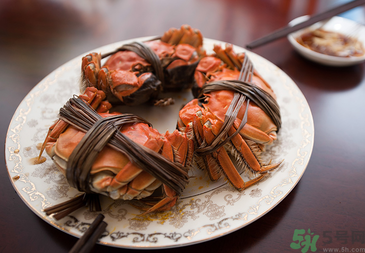 陽澄湖大閘蟹死了還能吃嗎？陽澄湖大閘蟹死了為什么不能吃？