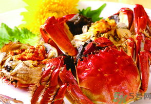 盤錦河蟹怎么做好吃？盤錦河蟹的做法