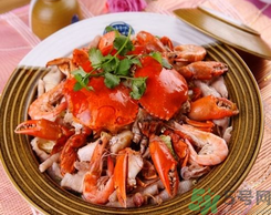 盤錦河蟹怎么做好吃？盤錦河蟹的做法