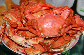 盤錦河蟹怎么做好吃？盤錦河蟹的做法