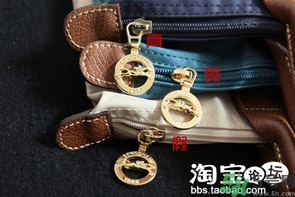 瓏驤包包真假鑒別圖解 瓏驤包真假辨別 瓏驤包包真假鑒別圖解 瓏驤包真假辨別