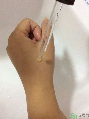 ahc第四代b5玻尿酸顆粒精華怎么用？ahc第四代玻尿酸精華使用方法