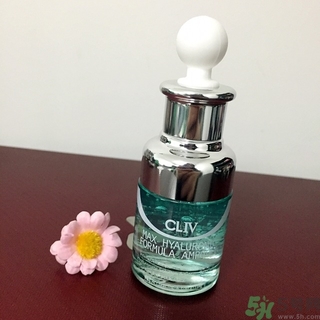 cliv綠胖子怎么用？cliv綠胖精華使用方法