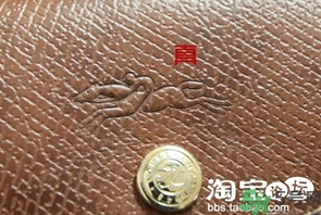 瓏驤包包真假鑒別圖解 瓏驤包真假辨別 瓏驤包包真假鑒別圖解 瓏驤包真假辨別