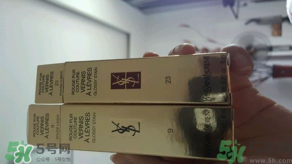ysl黑管唇釉真假怎么辨別?圣羅蘭黑管唇釉真假對(duì)比圖