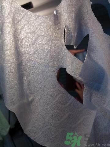 ahc面膜敷完要洗嗎？ahc面膜用完需要洗嗎？