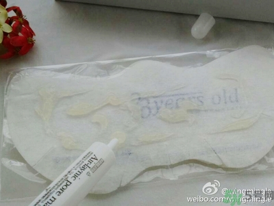 23years old雞蛋面膜使用方法？23歲雞蛋面膜怎么用？