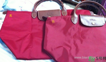 瓏驤包包真假鑒別圖解 瓏驤包真假辨別 瓏驤包包真假鑒別圖解 瓏驤包真假辨別