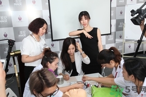 紋眉后要補(bǔ)色嗎？紋眉后多久可以補(bǔ)色？