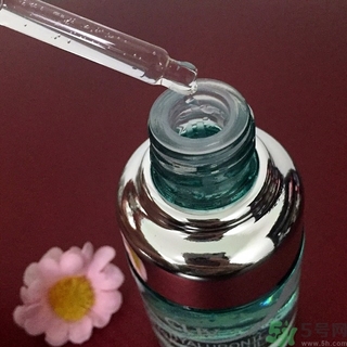 cliv綠胖子怎么用？cliv綠胖精華使用方法