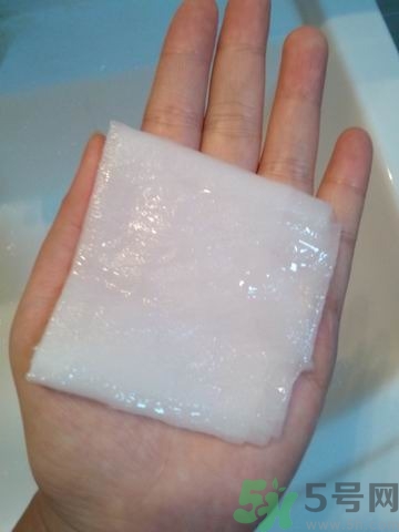 ahc面膜敷完要洗嗎？ahc面膜用完需要洗嗎？